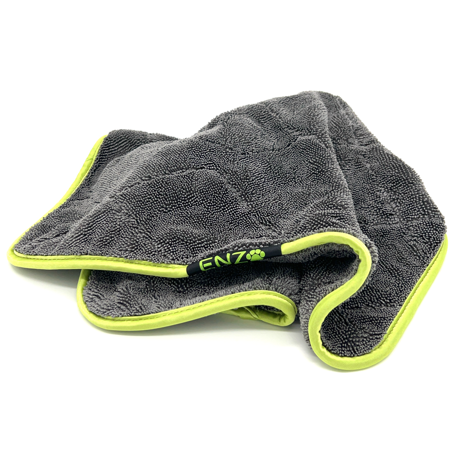 Enzo Dog Towel 28"x36" Medium