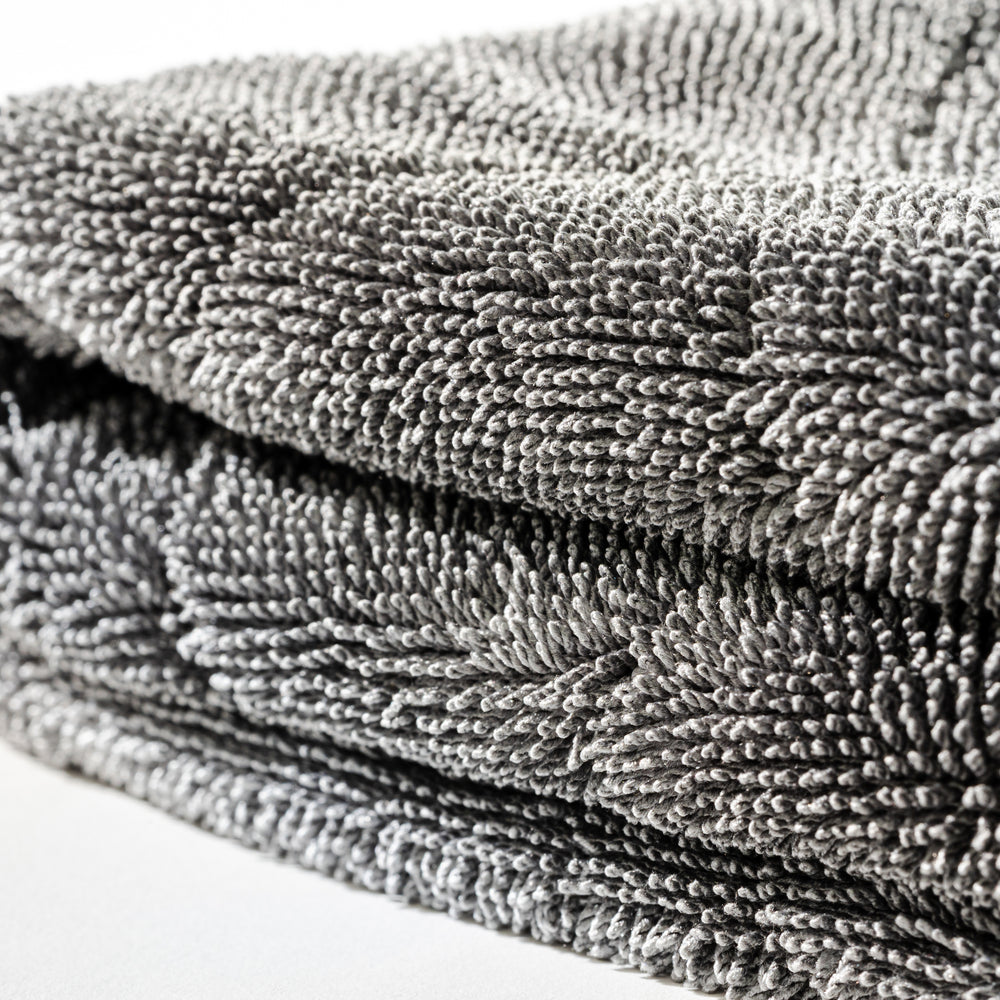 Microfiber versus Cotton, best dog towel