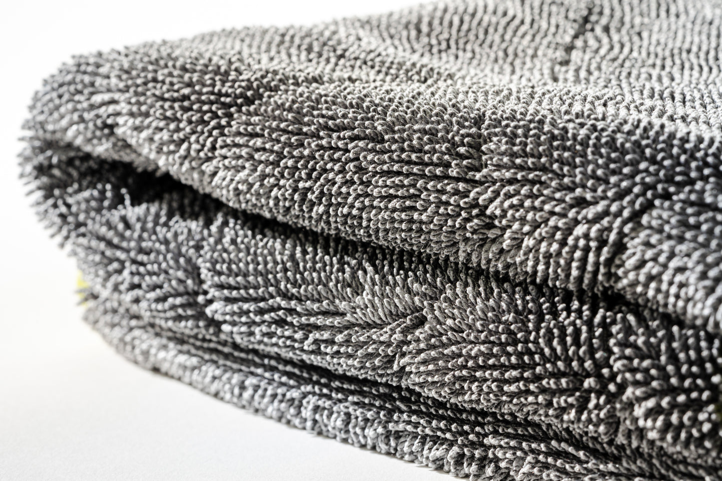 Microfiber versus Cotton, best dog towel