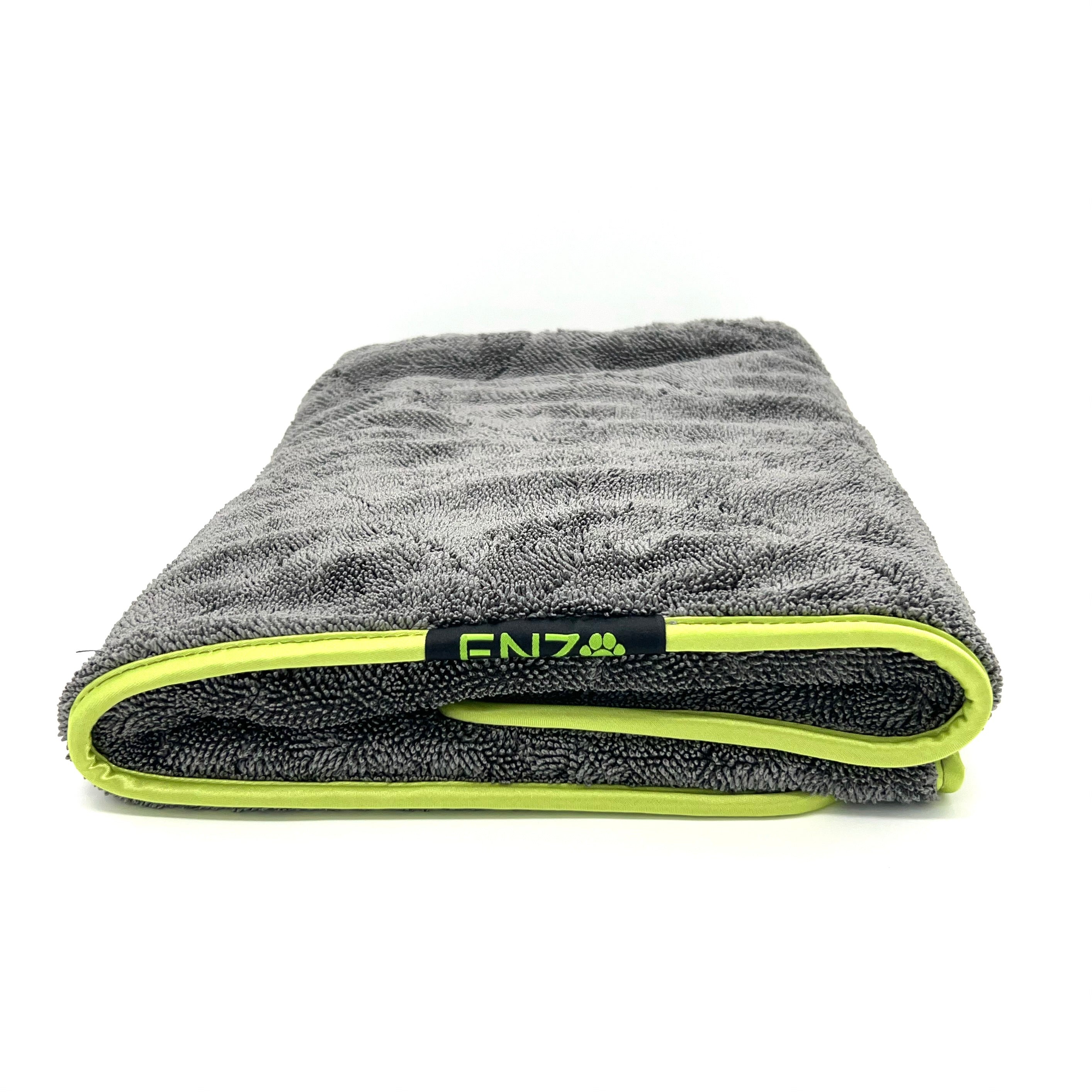 Enzo Dog Towel 28"x48"