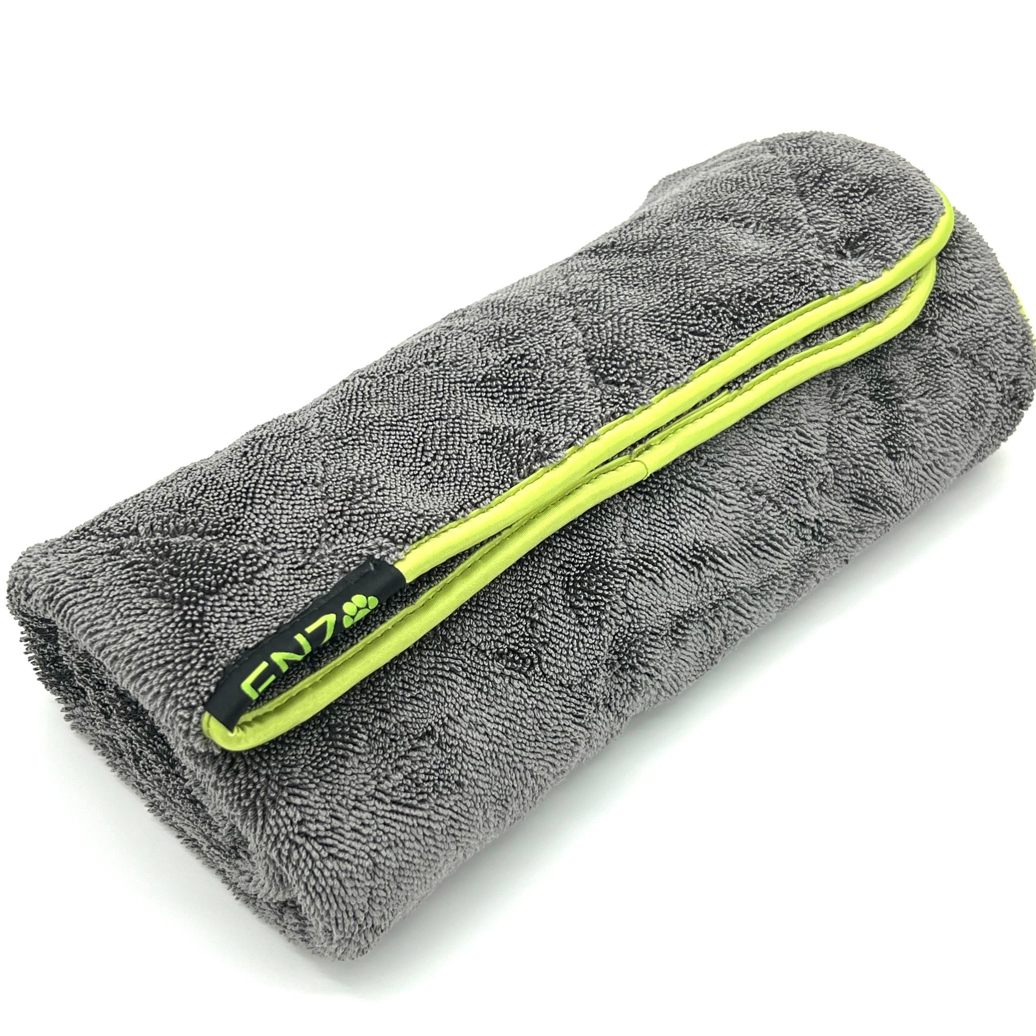 Enzo Dog Towel 28"x48"