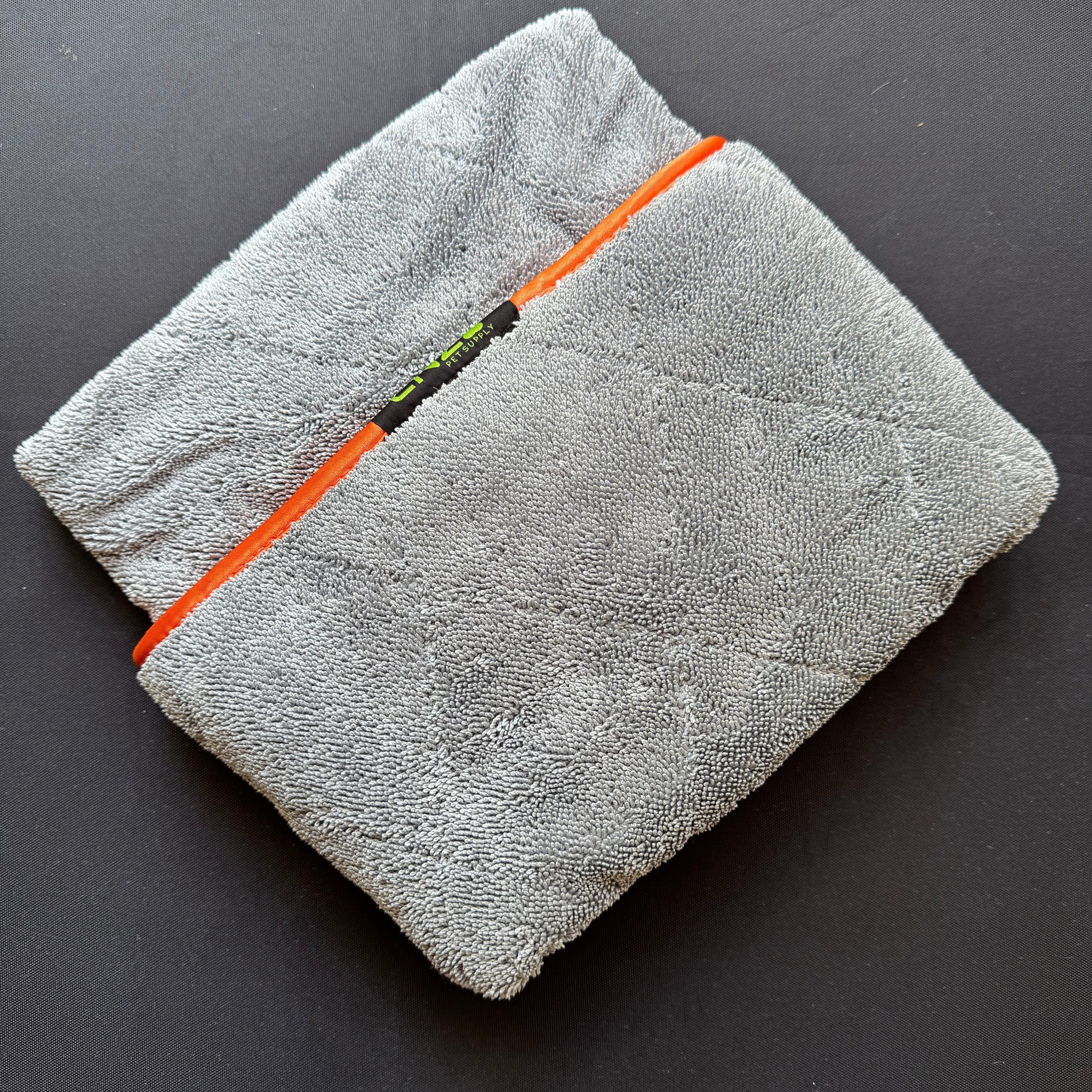 Enzo Dog Towel 28"x36" Medium