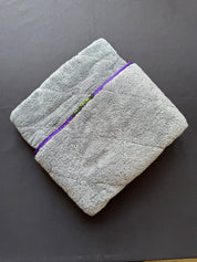 Enzo Dog Towel 28"x36" Medium