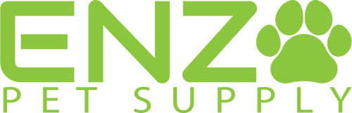 Enzo Pet Supply Logo