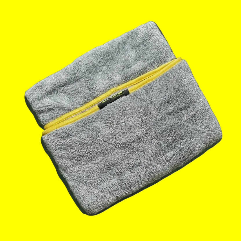 Enzo Dog Towel 28"x36" Medium